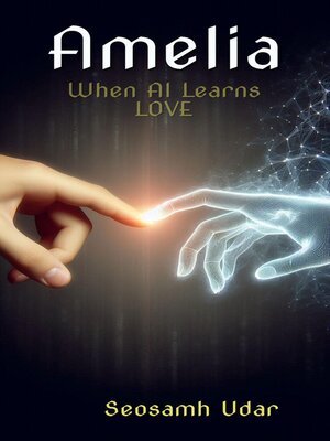 cover image of Amelia